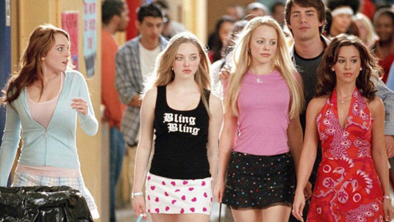 mean girls