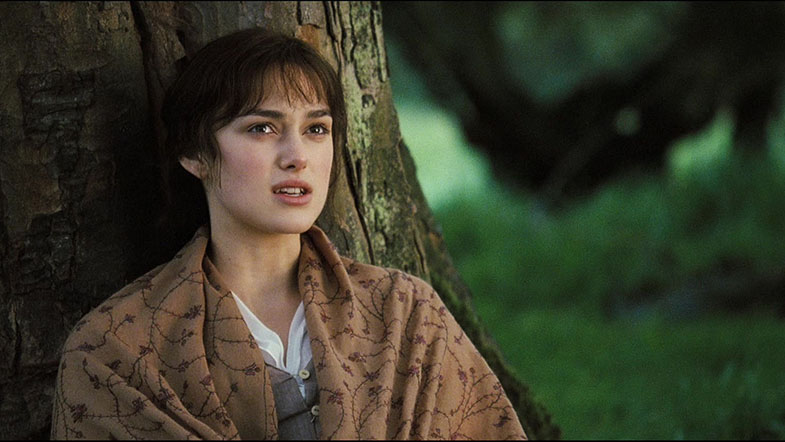 Elizabeth Bennet Pride and Prejudice