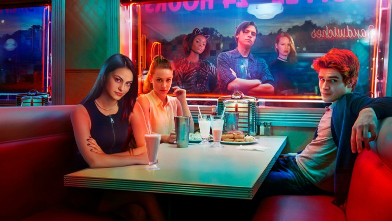 6 Books to Read If 'Riverdale' Is Your Weekly Obsession