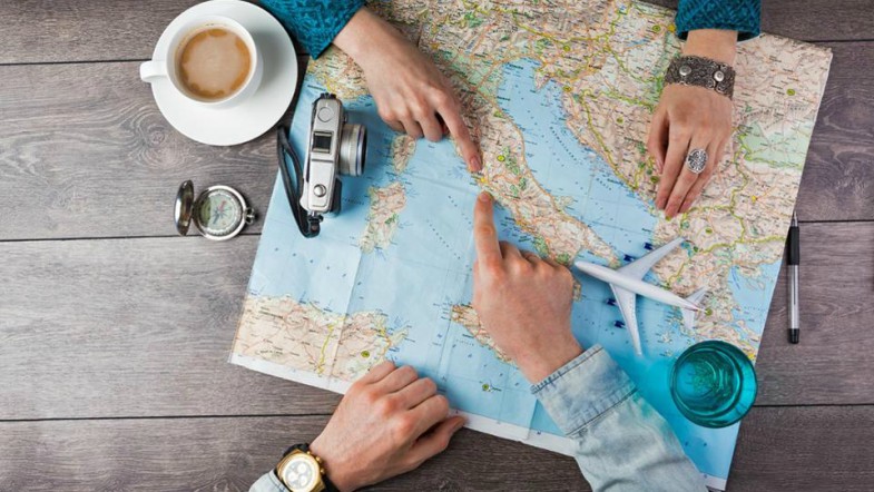 10 Quotes for the Traveler in Every Book Lover