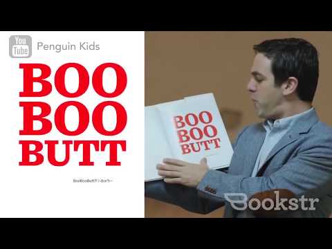 The Book With No Pictures