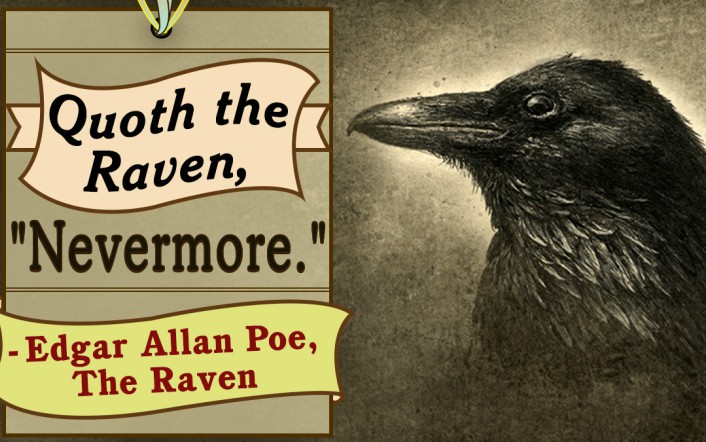 13 Edgar Allan Poe Quotes for When You Think You Have It Bad