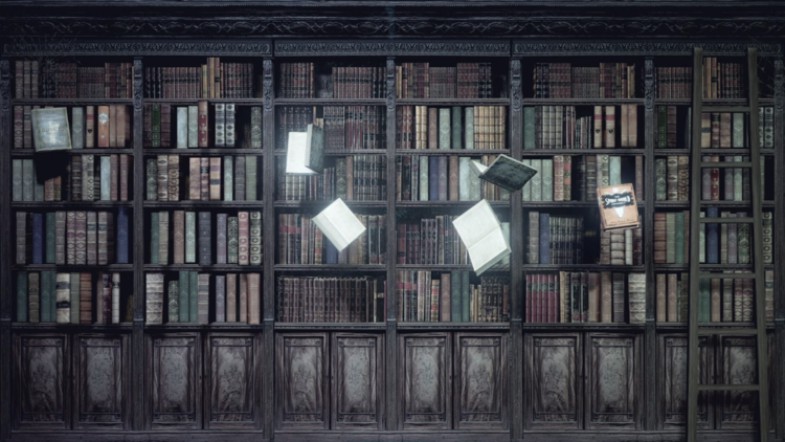 These 5 Haunted Libraries Will Give You the Heebie Jeebies