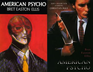American Psycho