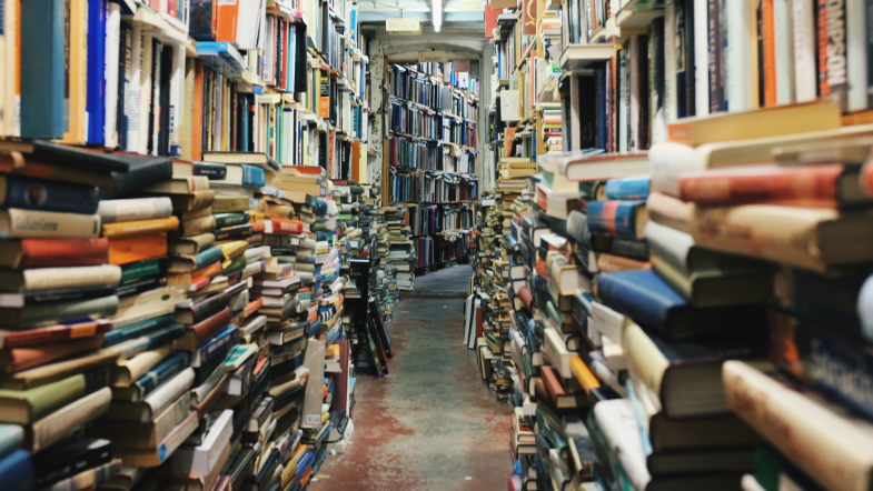 7 Classic Novels Pretty Much Nobody Reads Anymore