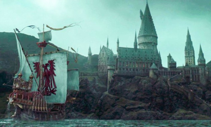 We Have a Feeling This Harry Potter Cruise Is Right up Your Diagon Alley!