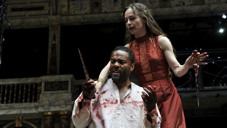 The Bizarre History of ‘Macbeth’ Performances Would Even Scare Shakespeare