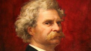 Mark Twain
