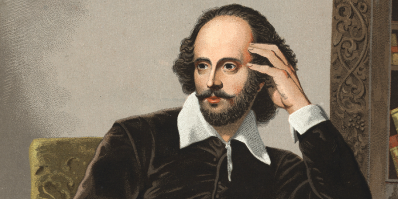 Brush Up on Your Shakespeare With These Helpful Sporcle Quizzes