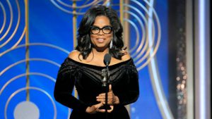 Oprah