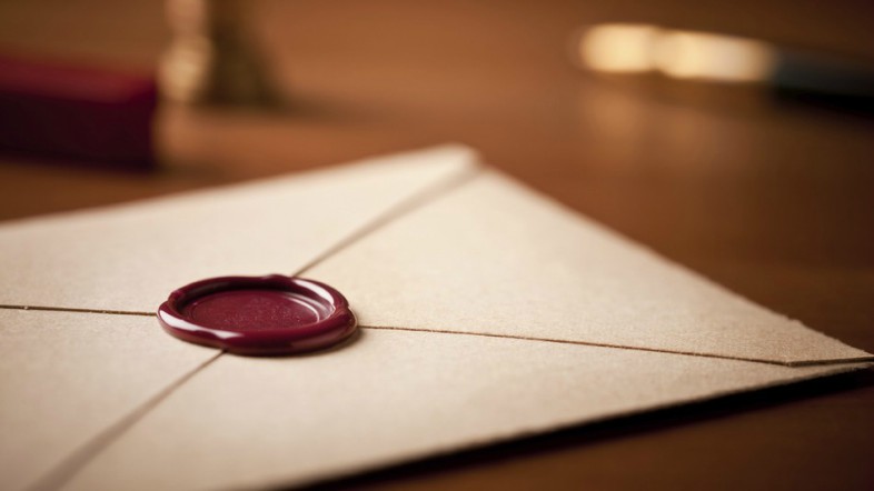 Grab a Tissue and Read These Love Letters to and From Famous Writers!