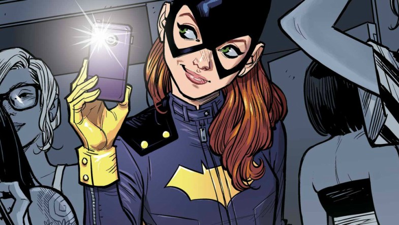 Joss Whedon Quits ‘Batgirl,’ Roxane Gay Offers to Take Over