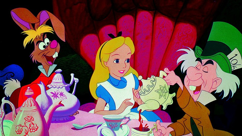 10 Lewis Carroll Quotes to Make You Gyre and Gimble in the Wabe