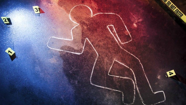 Find out Your Crime Novel Pen Name With This Generator!
