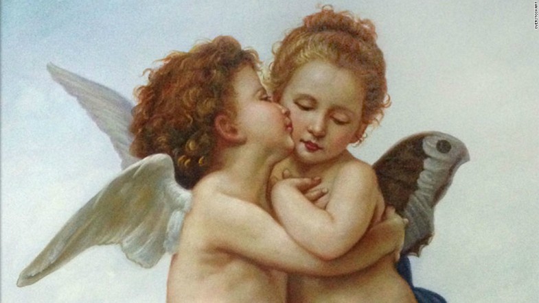 Cupid
