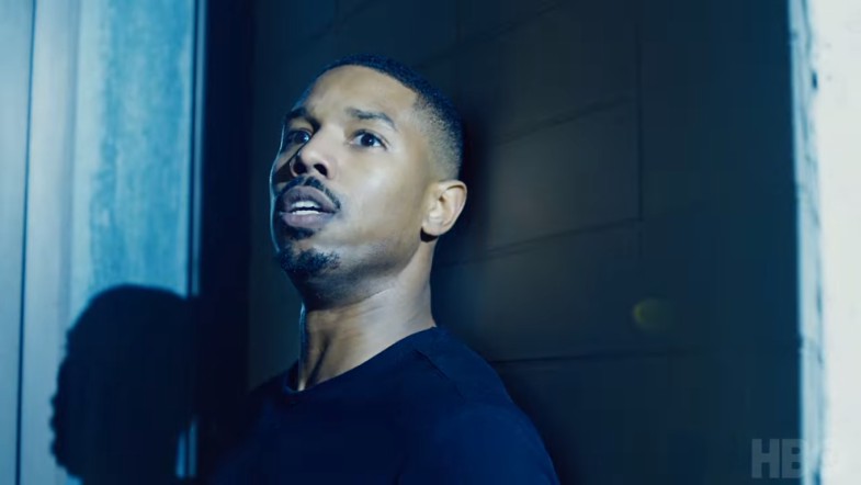 New ‘Fahrenheit 451’ Trailer Features Michael B. Jordan and Flamethrowers