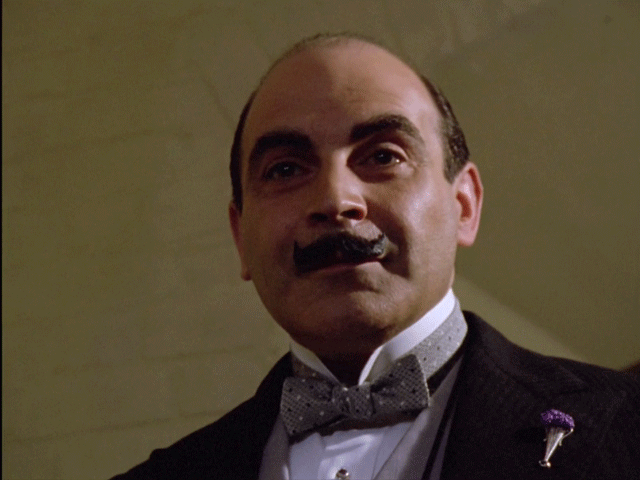 poirot