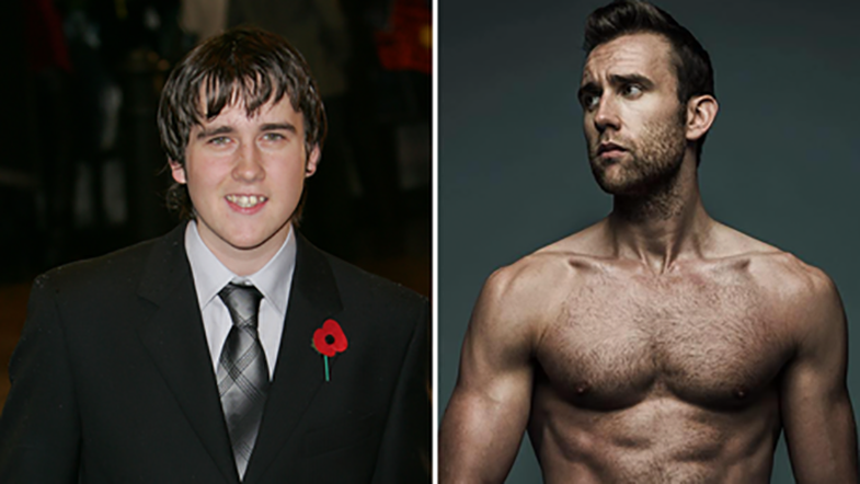 Neville Longbottom
