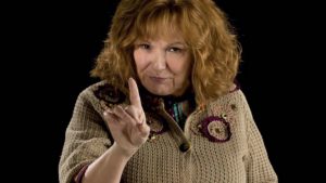 Mrs. Weasley
