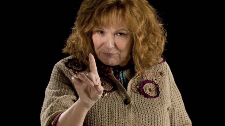NSFW: 5 Torrid Sex Scenes Directly From Harry Potter Erotica