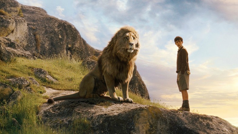 Top 10 C. S. Lewis Quotes to Share With Your Best Friend, Whom You Love