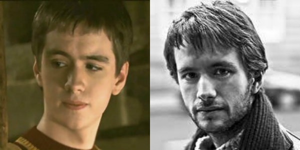 Oliver Wood