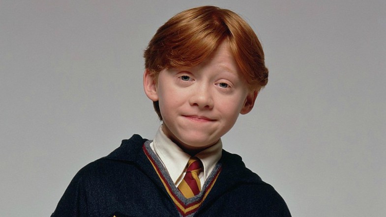 10 Ron Weasley Quotes to Remind You Why He’s Too Good for Hermione