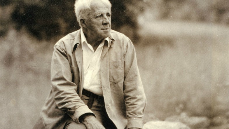 Robert Frost