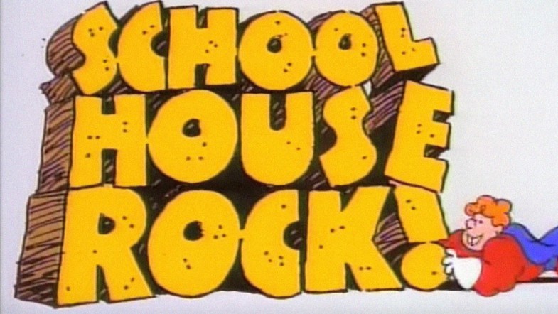 5 Schoolhouse Rock! Songs That Taught Us Everything We Know About English