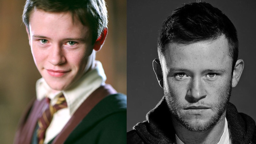 Seamus Finnigan