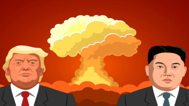 Propaganda on Paper: A Look At North Korea’s Literary Fiction
