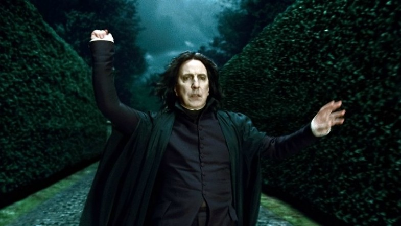 Top 10 Severus Snape Quotes to Remind You How Vicious He Was