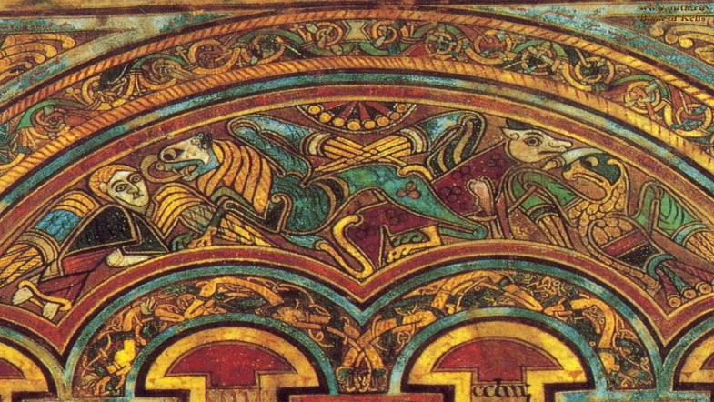 Ireland’s Most Famous Book Might Actually Be Two Books