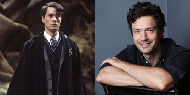 Tom Riddle