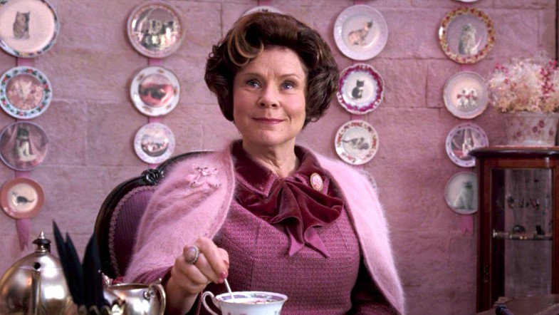 10 Dolores Umbridge Quotes That Are Worse Than the Cruciatus Curse