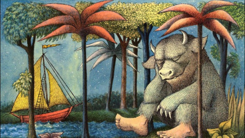 [NSFW] These Photoshopped Children’s Book Covers Are Totally Ridiculous
