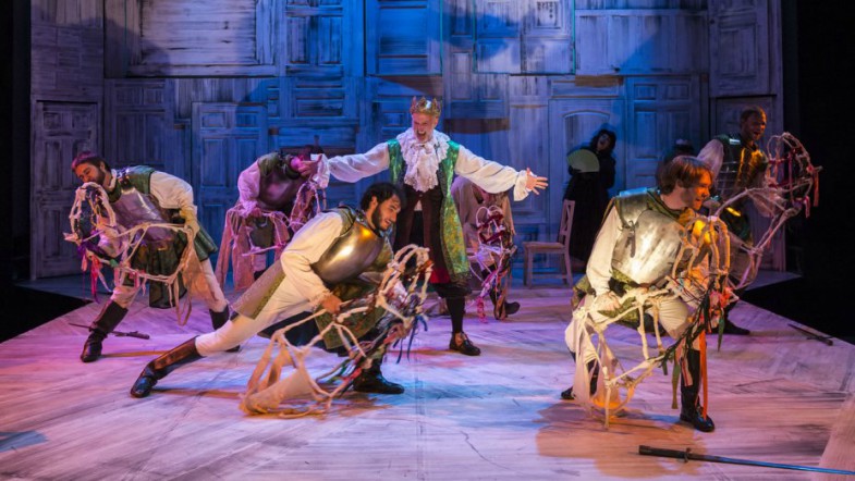 Here’s Why This Shakespeare Play Was Excluded From the First Folio