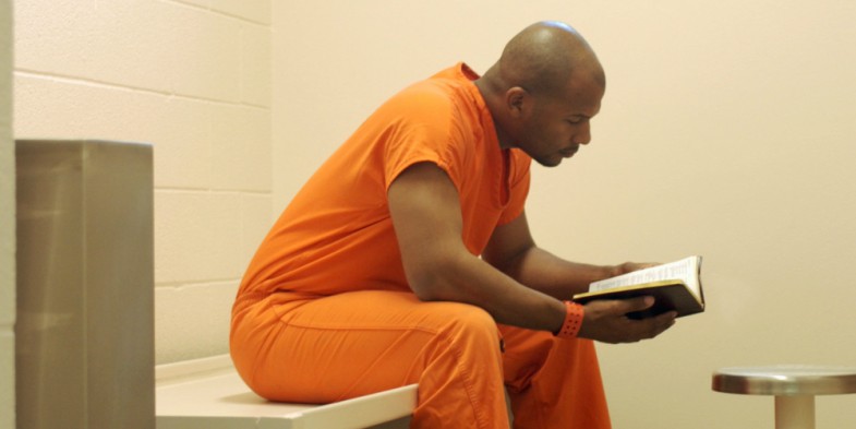 Book Drive Garners Almost 2,000 Donations for Jail Inmates