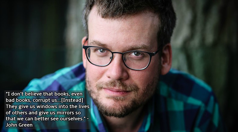 John Green