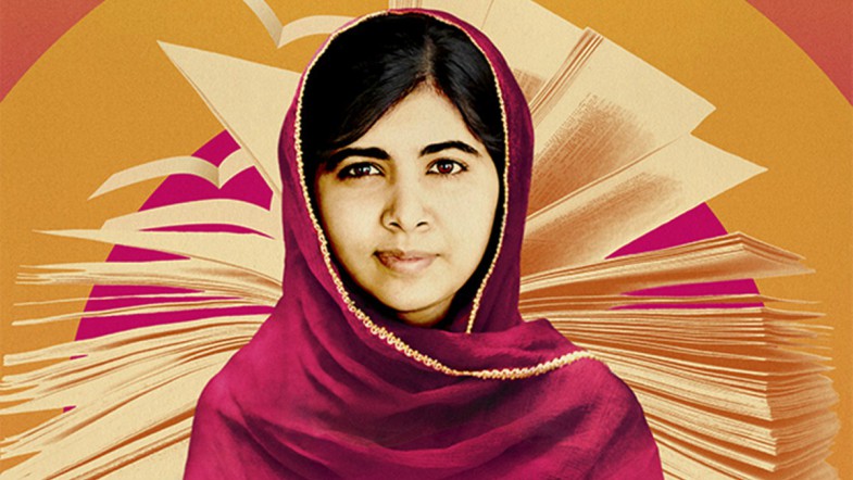 Malala Yousafzai’s New Book to Shed Light on Refugee Crisis