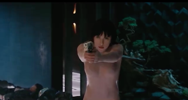 5 Examples of Hollywood White Washing
