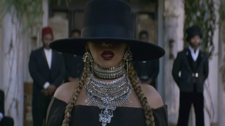 Beyonce