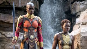 Black Panther