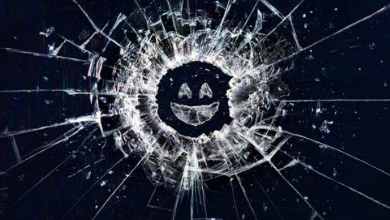 Black Mirror Fan? You’ll Love Theses Books Challenging Modern Society