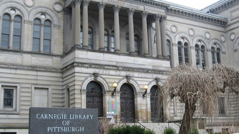 Case Surrounding $5 Million Rare Books Theft Remains Open