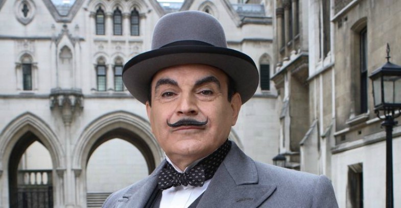 Crack the Case of the Mysterious Agatha Christie with This Thrilling Biography