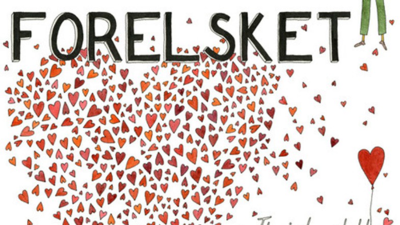 forelsket