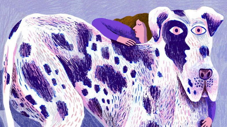 Top 10 Author-Dog Relationships of All Time