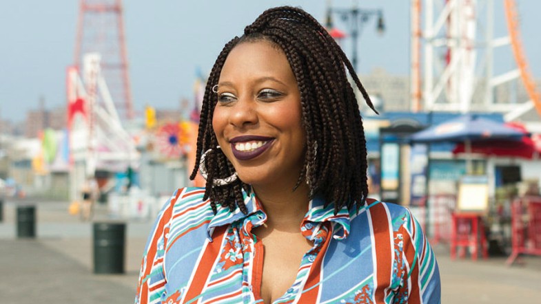 5 Female Poets of Color Who Will Change Your Life