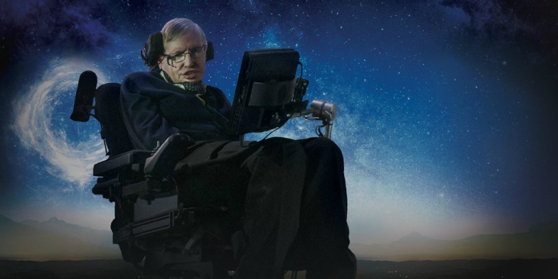Celebrate Stephen Hawking’s Life With Ten of His Greatest Quotes